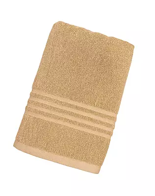 Pure Cotton Bath Towel (30x60)