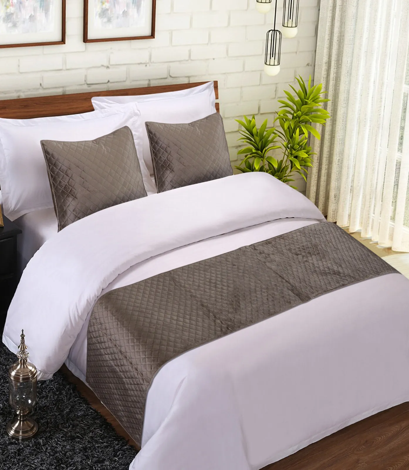 Cotton Duet Cover 210 TC