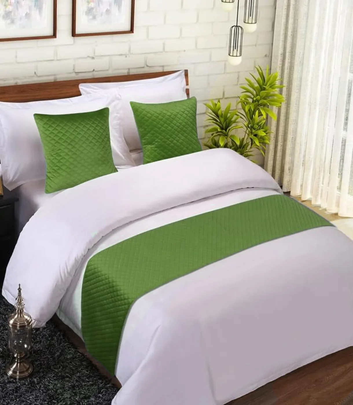 Cotton Duet Cover 400 TC