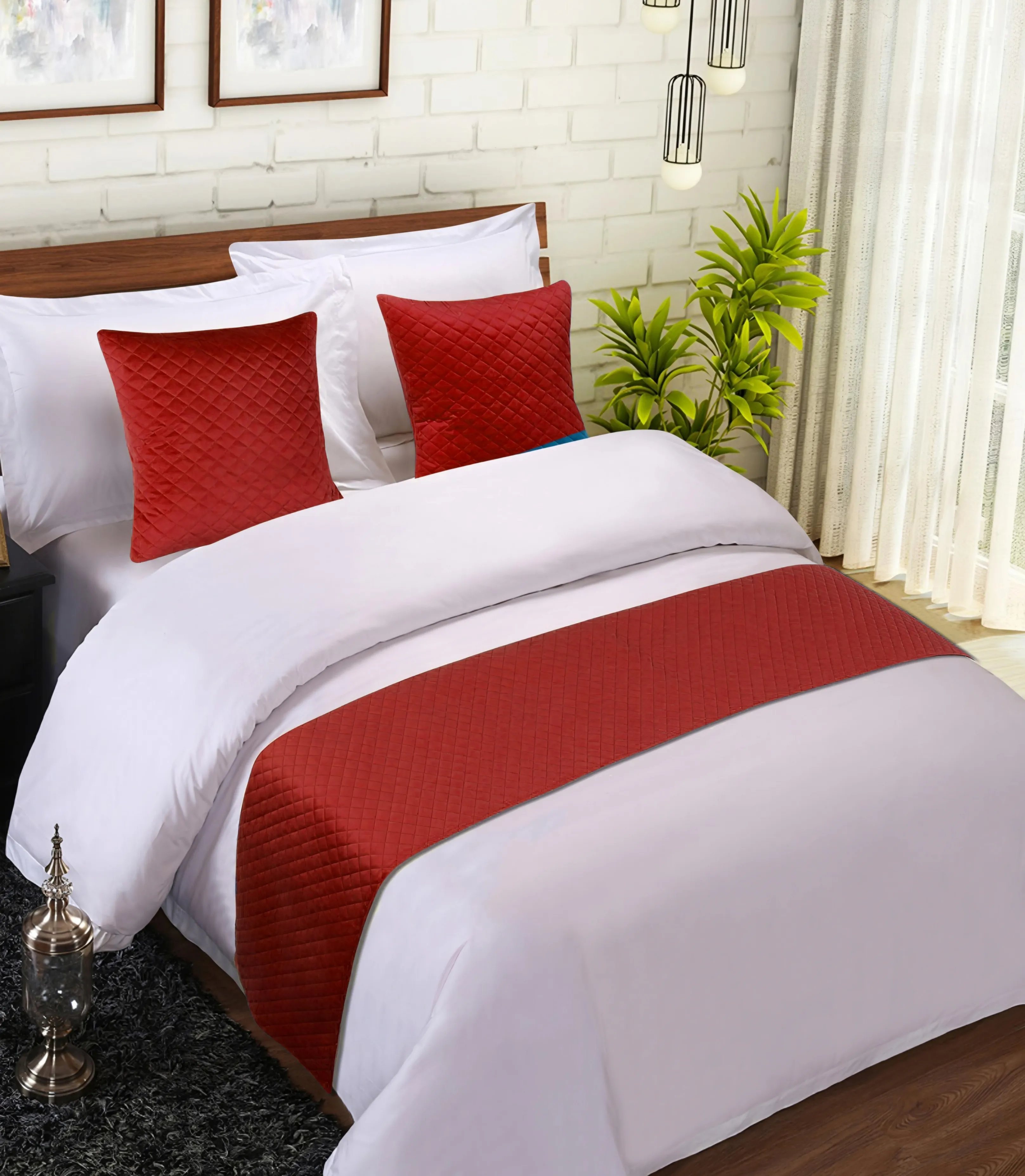 Mattress Protector - Single