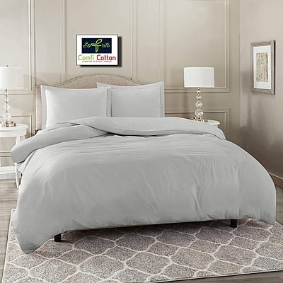 Colour Cotton Duet Cover