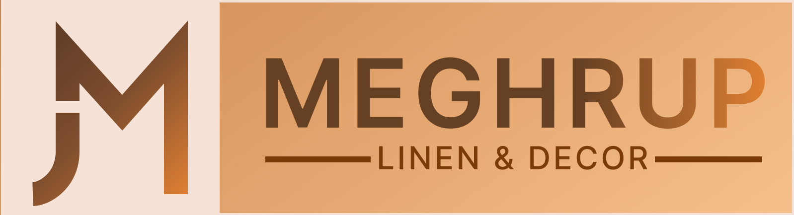 Meghrup Linen and Décor