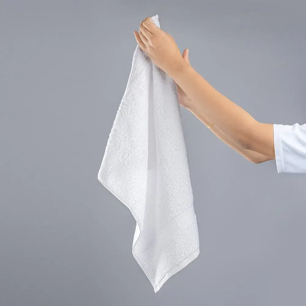 Bath Towel - 500 gm