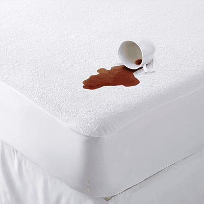 Mattress Protector - Double