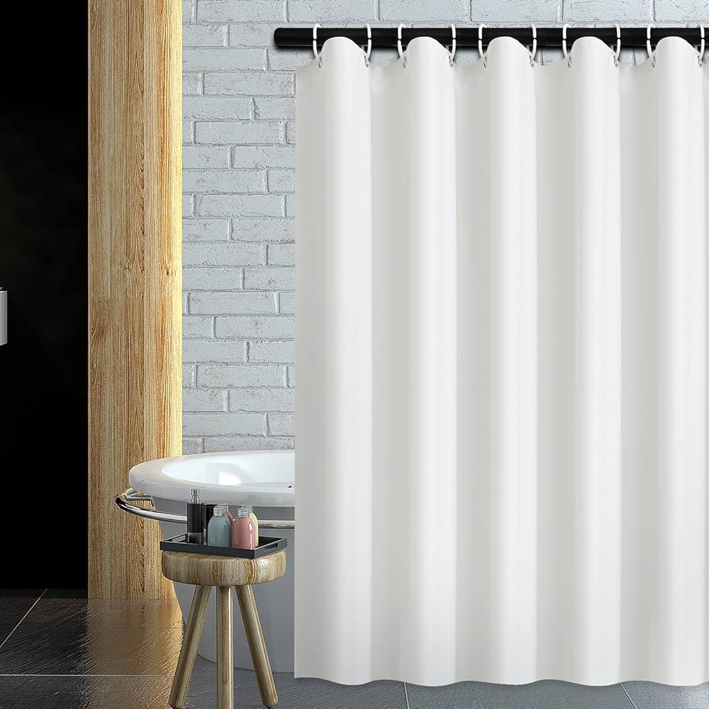 Shower Curtain
